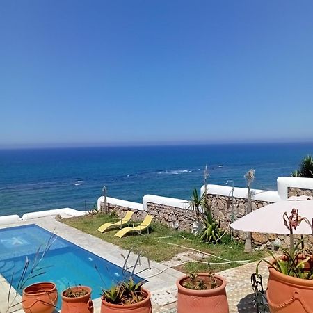 Riad Des Oiseaux El Aouamra Εξωτερικό φωτογραφία