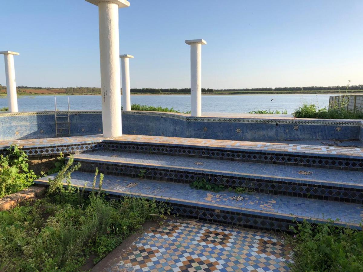 Riad Des Oiseaux El Aouamra Εξωτερικό φωτογραφία